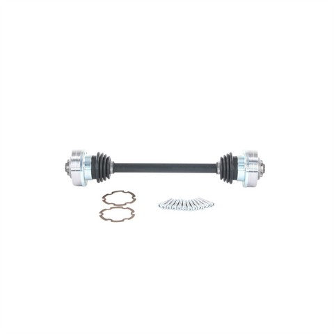 TrakMotive CV Axle Shaft P/N:VW-8060 Fits: Volkswagen 411 73-71, Volkswagen 412 74-73, Volkswagen Vanagon 82-80 - Image 1