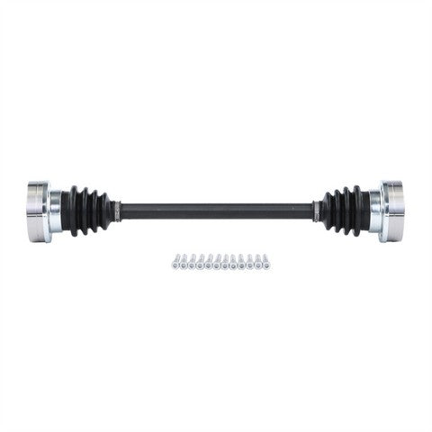 TrakMotive CV Axle Shaft P/N:VW-8061 Fits: Volkswagen Vanagon 82-80 - Image 1