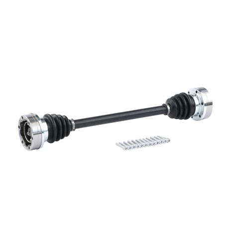TrakMotive CV Axle Shaft P/N:VW-8061 Fits: Volkswagen Vanagon 82-80 - Image 2