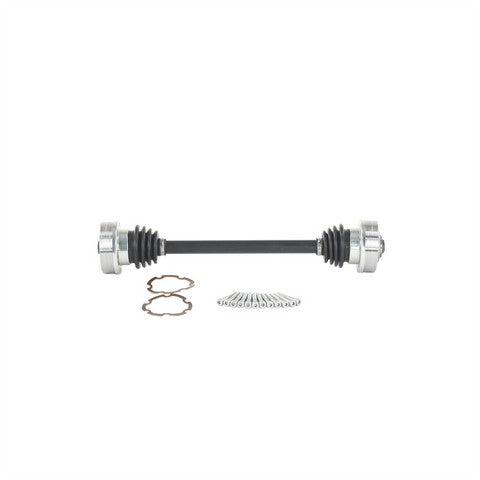 TrakMotive CV Axle Shaft P/N:VW-8062 Fits: Volkswagen Vanagon 82-80 - Image 1