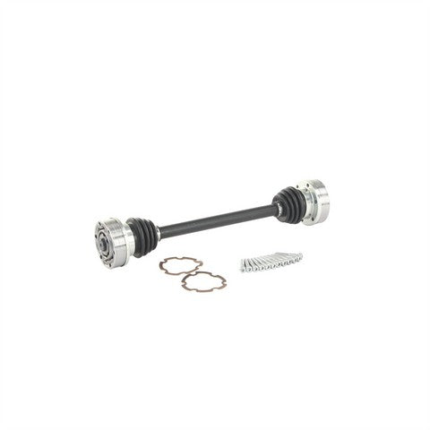 TrakMotive CV Axle Shaft P/N:VW-8062 Fits: Volkswagen Vanagon 82-80 - Image 2