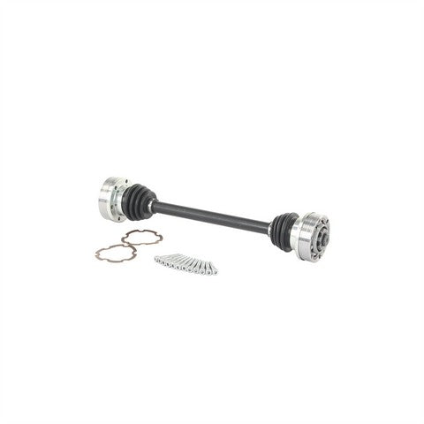TrakMotive CV Axle Shaft P/N:VW-8062 Fits: Volkswagen Vanagon 82-80 - Image 3