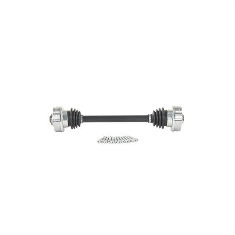 TrakMotive CV Axle Shaft P/N:VW-8063 Fits: Volkswagen Vanagon 91-83 - Image 1