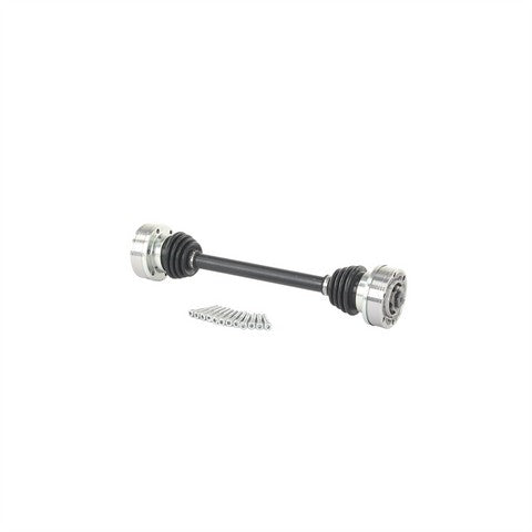 TrakMotive CV Axle Shaft P/N:VW-8063 Fits: Volkswagen Vanagon 91-83 - Image 2