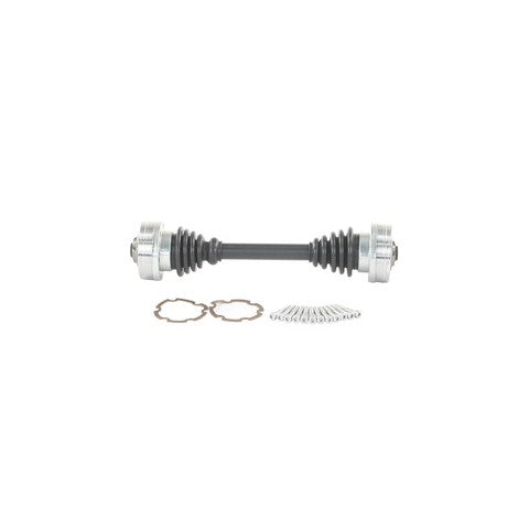 TrakMotive CV Axle Shaft P/N:VW-8064 Fits: Volkswagen Transporter 79-73 - Image 1
