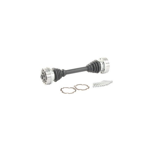 TrakMotive CV Axle Shaft P/N:VW-8064 Fits: Volkswagen Transporter 79-73 - Image 2