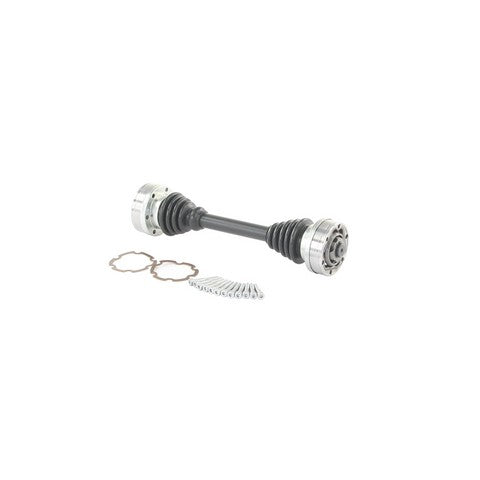 TrakMotive CV Axle Shaft P/N:VW-8064 Fits: Volkswagen Transporter 79-73 - Image 3