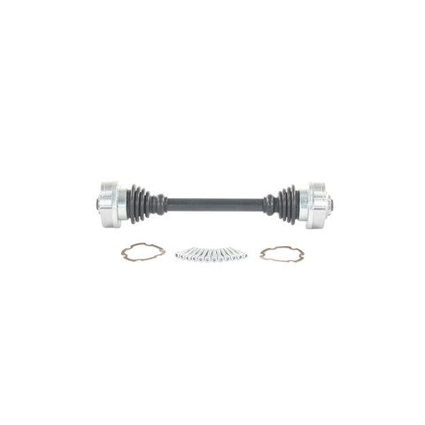 TrakMotive CV Axle Shaft P/N:VW-8065 Fits: Volkswagen Transporter 79-73 - Image 1