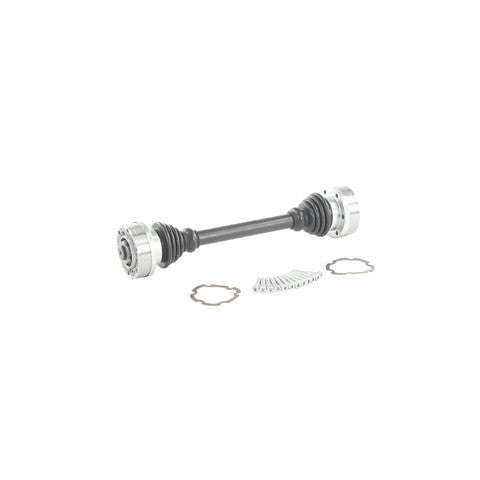 TrakMotive CV Axle Shaft P/N:VW-8065 Fits: Volkswagen Transporter 79-73 - Image 3