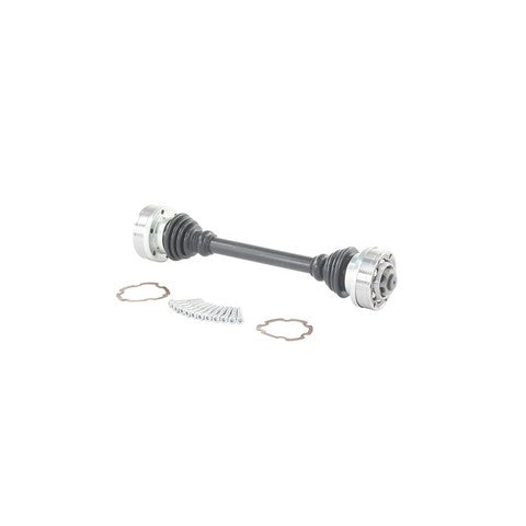 TrakMotive CV Axle Shaft P/N:VW-8065 Fits: Volkswagen Transporter 79-73 - Image 2