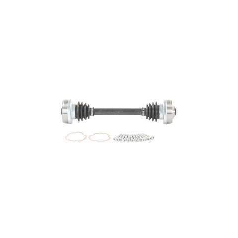 TrakMotive CV Axle Shaft P/N:VW-8067 Fits: Volkswagen Fastback 73-69, Volkswagen Squareback 73-69 - Image 1