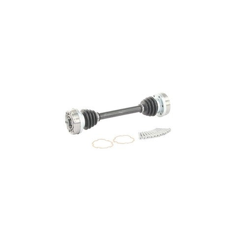 TrakMotive CV Axle Shaft P/N:VW-8067 Fits: Volkswagen Fastback 73-69, Volkswagen Squareback 73-69 - Image 3
