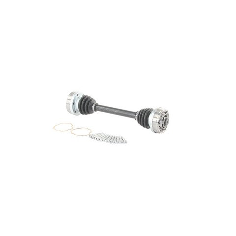 TrakMotive CV Axle Shaft P/N:VW-8067 Fits: Volkswagen Fastback 73-69, Volkswagen Squareback 73-69 - Image 2