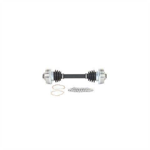 TrakMotive CV Axle Shaft P/N:VW-8068 Fits: Volkswagen Fastback 73-69, Volkswagen Squareback 73-69 - Image 1