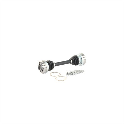 TrakMotive CV Axle Shaft P/N:VW-8068 Fits: Volkswagen Fastback 73-69, Volkswagen Squareback 73-69 - Image 3
