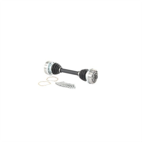 TrakMotive CV Axle Shaft P/N:VW-8068 Fits: Volkswagen Fastback 73-69, Volkswagen Squareback 73-69 - Image 2