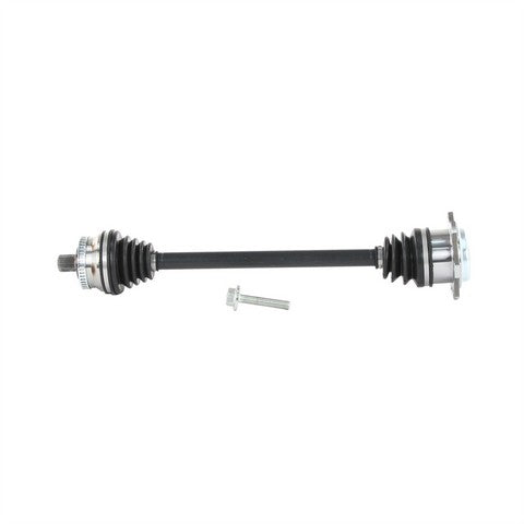 TrakMotive CV Axle Shaft P/N:VW-8072 Fits: Volkswagen Passat 2001 - Image 1