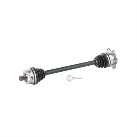 TrakMotive CV Axle Shaft P/N:VW-8072 Fits: Volkswagen Passat 2001 - Image 3