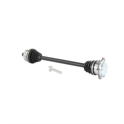 TrakMotive CV Axle Shaft P/N:VW-8072 Fits: Volkswagen Passat 2001 - Image 2