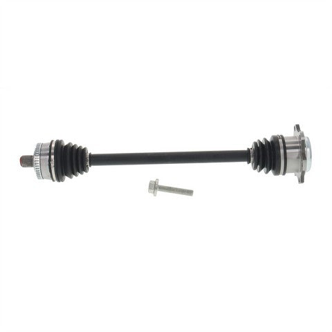 TrakMotive CV Axle Shaft P/N:VW-8073 Fits: Volkswagen Passat 2001 - Image 1