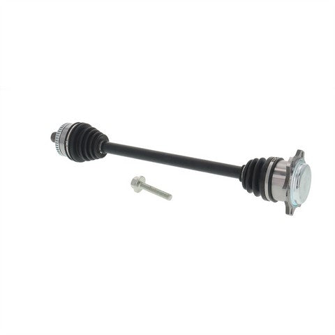 TrakMotive CV Axle Shaft P/N:VW-8073 Fits: Volkswagen Passat 2001 - Image 2