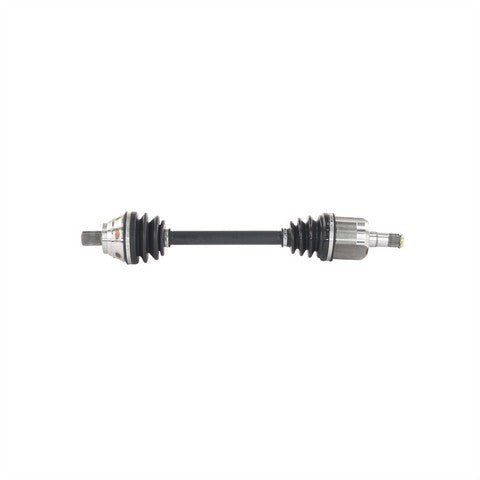 TrakMotive CV Axle Shaft P/N:VW-8084 Fits: Volkswagen Golf 14-10, Volkswagen Golf 19-18, Volkswagen Golf Sportwagen 13-10, Volkswagen Jetta 18-05, Volkswagen Passat 10-06, Volkswagen Passat Cc 10-09, Volkswagen Rabbit 09-06 - Image 1