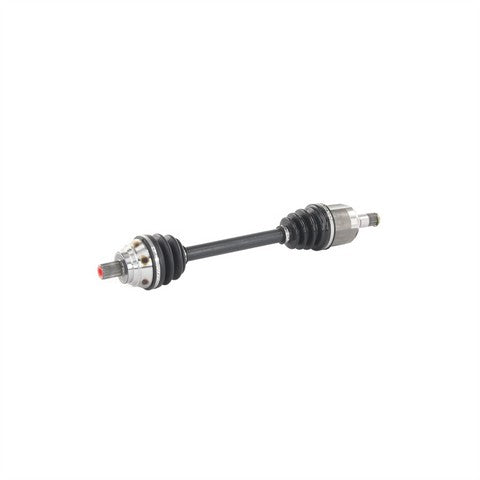 TrakMotive CV Axle Shaft P/N:VW-8084 Fits: Volkswagen Golf 14-10, Volkswagen Golf 19-18, Volkswagen Golf Sportwagen 13-10, Volkswagen Jetta 18-05, Volkswagen Passat 10-06, Volkswagen Passat Cc 10-09, Volkswagen Rabbit 09-06 - Image 2