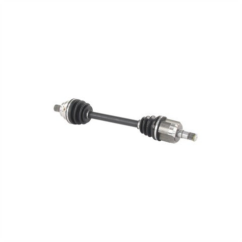 TrakMotive CV Axle Shaft P/N:VW-8084 Fits: Volkswagen Golf 14-10, Volkswagen Golf 19-18, Volkswagen Golf Sportwagen 13-10, Volkswagen Jetta 18-05, Volkswagen Passat 10-06, Volkswagen Passat Cc 10-09, Volkswagen Rabbit 09-06 - Image 3