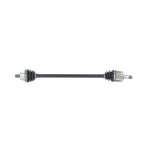 TrakMotive CV Axle Shaft P/N:VW-8085 Fits: Volkswagen Golf 14-10, Volkswagen Golf 19-18, Volkswagen Golf Sportwagen 13-12, Volkswagen Jetta 18-05, Volkswagen Passat 10-06, Volkswagen Passat Cc 10-09, Volkswagen Rabbit 09-06 - Image 1