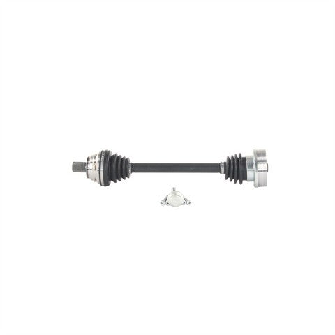 TrakMotive CV Axle Shaft P/N:VW-8086 Fits: Volkswagen Golf 14-10, Volkswagen Jetta 17-05, Volkswagen Rabbit 09-06 - Image 1