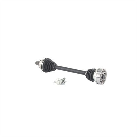 TrakMotive CV Axle Shaft P/N:VW-8086 Fits: Volkswagen Golf 14-10, Volkswagen Jetta 17-05, Volkswagen Rabbit 09-06 - Image 2