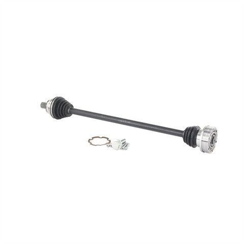 TrakMotive CV Axle Shaft P/N:VW-8087 Fits: Volkswagen Golf 14-12, Volkswagen Jetta 17-05, Volkswagen Rabbit 07-06 - Image 2