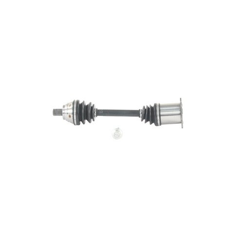 TrakMotive CV Axle Shaft P/N:VW-8088 Fits: Volkswagen Jetta 07-05 - Image 1