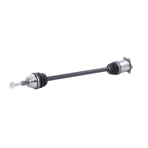 TrakMotive CV Axle Shaft P/N:VW-8089 Fits: Volkswagen Jetta 07-05 - Image 2