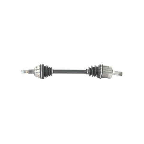 TrakMotive CV Axle Shaft P/N:VW-8090 Fits: Volkswagen Beetle 05-03 - Image 1