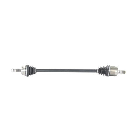 TrakMotive CV Axle Shaft P/N:VW-8091 Fits: Volkswagen Beetle 05-03, Volkswagen Golf 2011, Volkswagen Golf City 10-08, Volkswagen Jetta 11-08, Volkswagen Jetta City 09-08 - Image 1