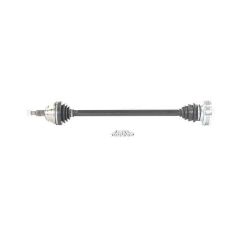 TrakMotive CV Axle Shaft P/N:VW-8094 Fits: Volkswagen Beetle 05-02 - Image 1