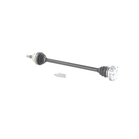 TrakMotive CV Axle Shaft P/N:VW-8094 Fits: Volkswagen Beetle 05-02 - Image 2
