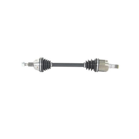 TrakMotive CV Axle Shaft P/N:VW-8096 Fits: Volkswagen Beetle 11-06, Volkswagen Beetle Cabrio 11-10 - Image 1