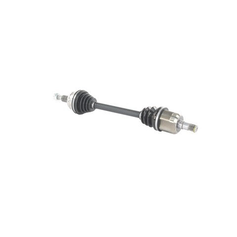 TrakMotive CV Axle Shaft P/N:VW-8096 Fits: Volkswagen Beetle 11-06, Volkswagen Beetle Cabrio 11-10 - Image 2