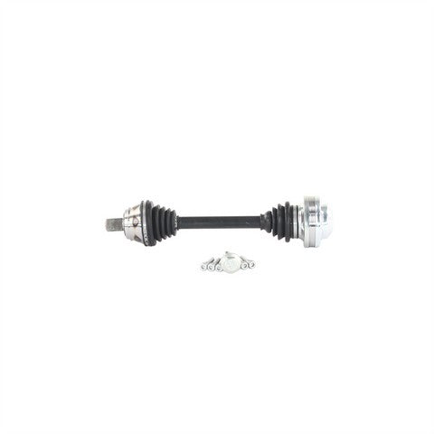 TrakMotive CV Axle Shaft P/N:VW-8098 Fits: Audi Tt Quattro 06-02, Volkswagen Golf 03-02, Volkswagen Jetta 05-04, Volkswagen Jetta 2002 - Image 1
