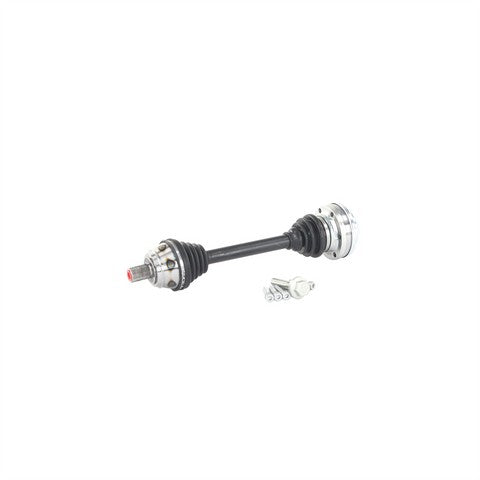 TrakMotive CV Axle Shaft P/N:VW-8098 Fits: Audi Tt Quattro 06-02, Volkswagen Golf 03-02, Volkswagen Jetta 05-04, Volkswagen Jetta 2002 - Image 3