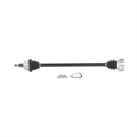 TrakMotive CV Axle Shaft P/N:VW-8100 Fits: Volkswagen Beetle 10-06, Volkswagen Beetle Cabrio 2010 - Image 1