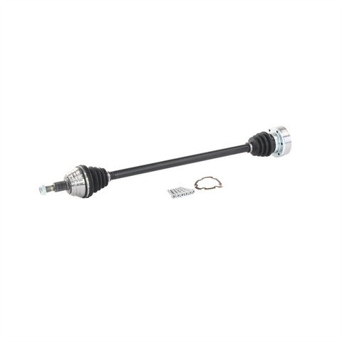 TrakMotive CV Axle Shaft P/N:VW-8100 Fits: Volkswagen Beetle 10-06, Volkswagen Beetle Cabrio 2010 - Image 3