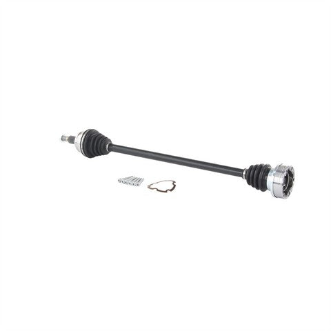 TrakMotive CV Axle Shaft P/N:VW-8100 Fits: Volkswagen Beetle 10-06, Volkswagen Beetle Cabrio 2010 - Image 2