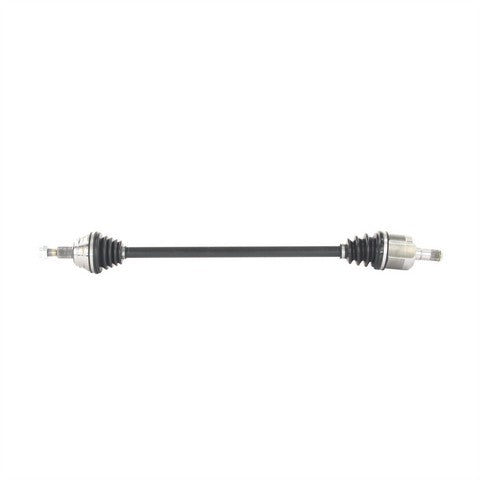 TrakMotive CV Axle Shaft P/N:VW-8101 Fits: Volkswagen Beetle 11-06, Volkswagen Beetle Cabrio 11-10 - Image 1
