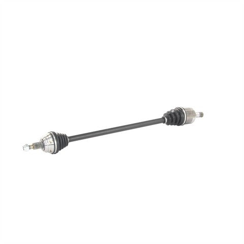 TrakMotive CV Axle Shaft P/N:VW-8101 Fits: Volkswagen Beetle 11-06, Volkswagen Beetle Cabrio 11-10 - Image 3