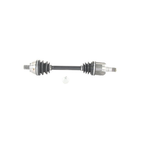 TrakMotive CV Axle Shaft P/N:VW-8102 Fits: Audi Q3 16-15, Volkswagen Cc 16-09, Volkswagen Passat 10-06, Volkswagen Passat Cc 12-09, Volkswagen Tiguan 15-09 - Image 1