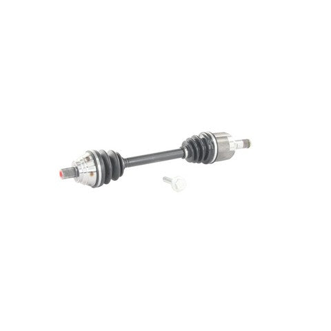 TrakMotive CV Axle Shaft P/N:VW-8102 Fits: Audi Q3 16-15, Volkswagen Cc 16-09, Volkswagen Passat 10-06, Volkswagen Passat Cc 12-09, Volkswagen Tiguan 15-09 - Image 3