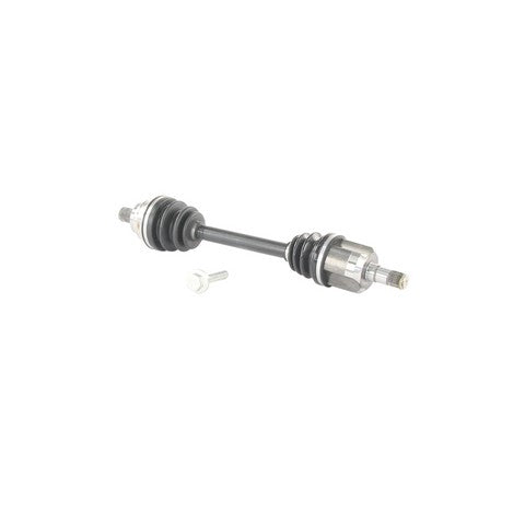 TrakMotive CV Axle Shaft P/N:VW-8102 Fits: Audi Q3 16-15, Volkswagen Cc 16-09, Volkswagen Passat 10-06, Volkswagen Passat Cc 12-09, Volkswagen Tiguan 15-09 - Image 2